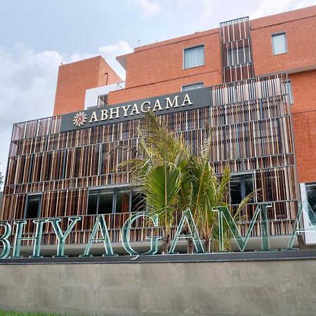 Abhyagama Hotel ديغا المظهر الخارجي الصورة