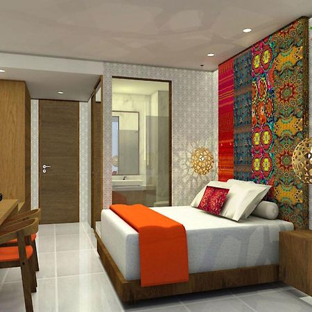 Abhyagama Hotel ديغا الغرفة الصورة