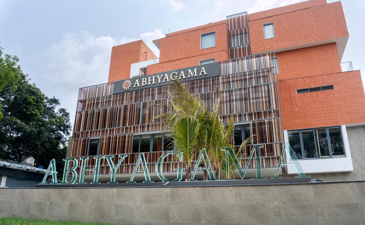 Abhyagama Hotel ديغا المظهر الخارجي الصورة