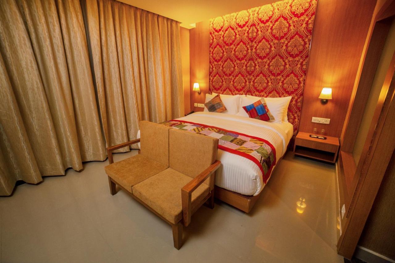 Abhyagama Hotel ديغا المظهر الخارجي الصورة