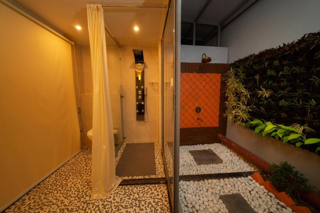 Abhyagama Hotel ديغا المظهر الخارجي الصورة