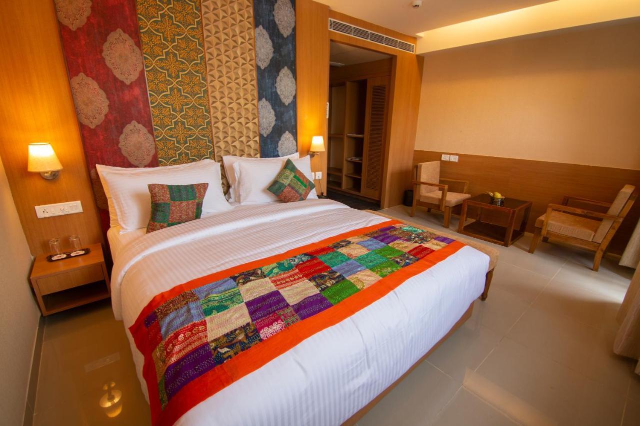 Abhyagama Hotel ديغا المظهر الخارجي الصورة