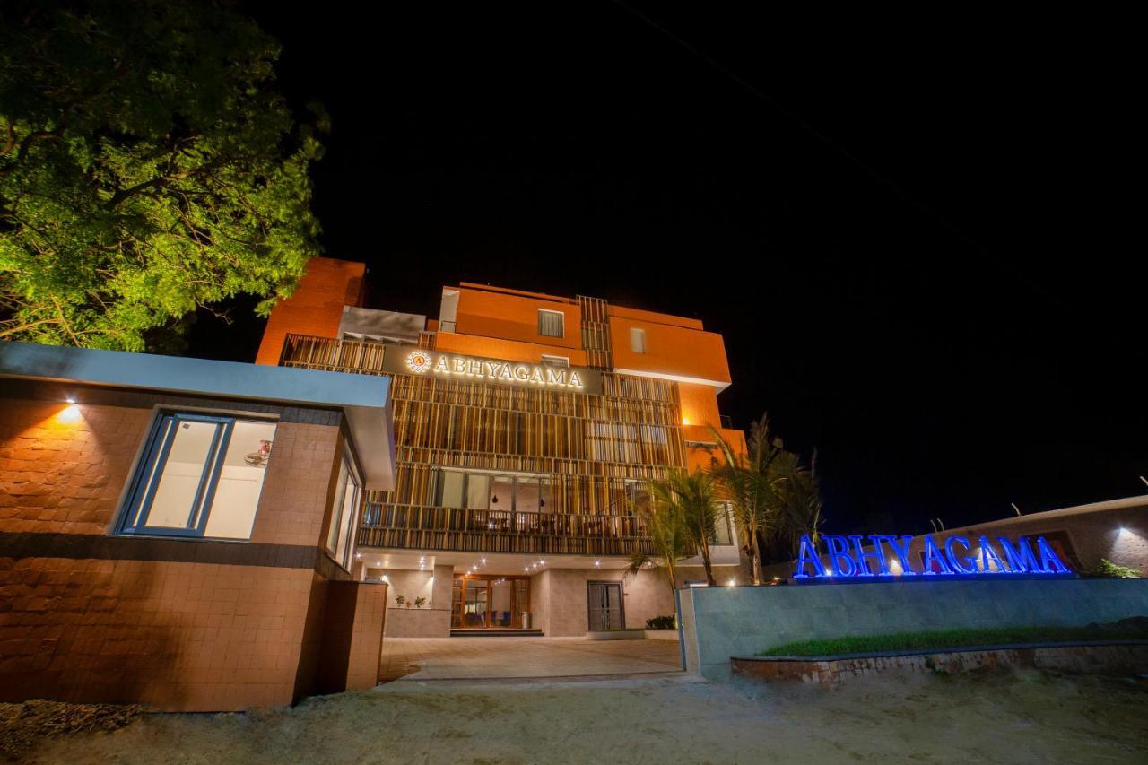 Abhyagama Hotel ديغا المظهر الخارجي الصورة