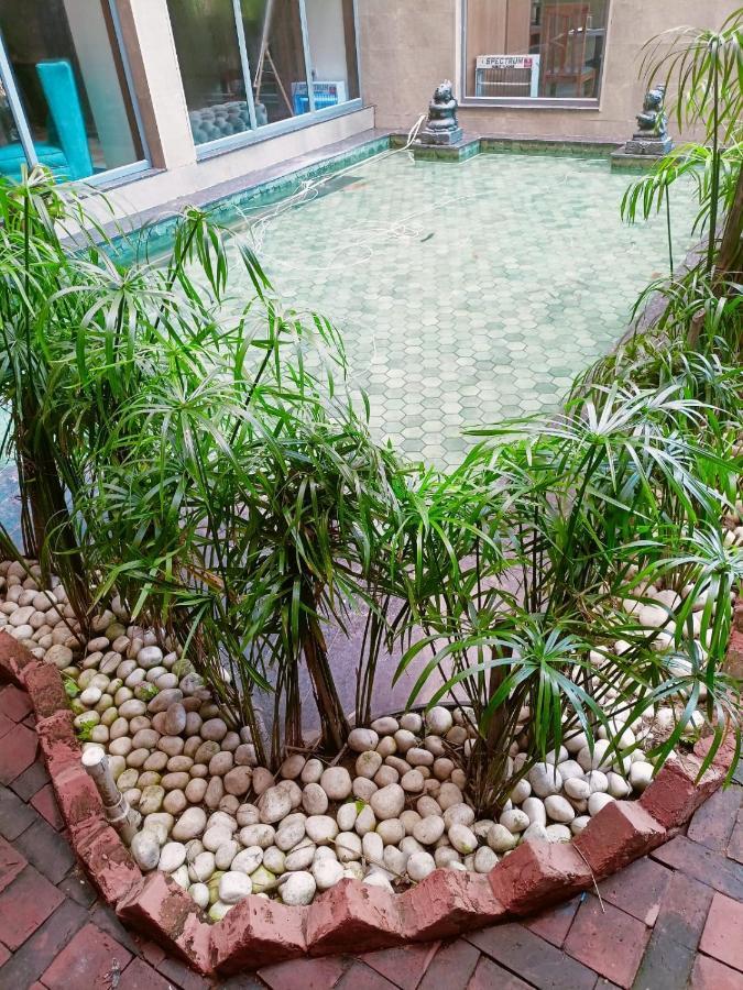 Abhyagama Hotel ديغا المظهر الخارجي الصورة