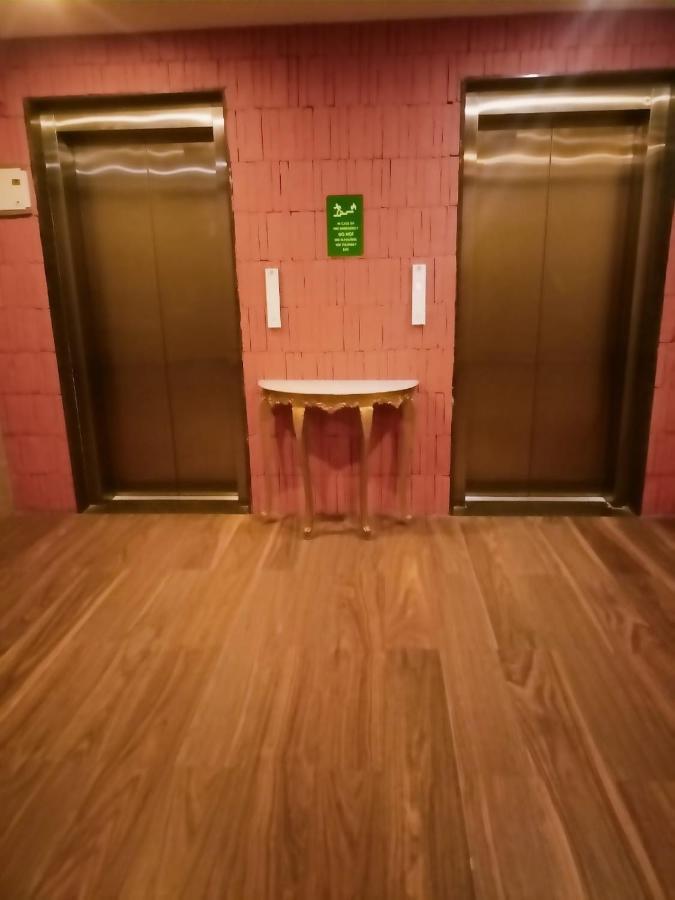 Abhyagama Hotel ديغا المظهر الخارجي الصورة