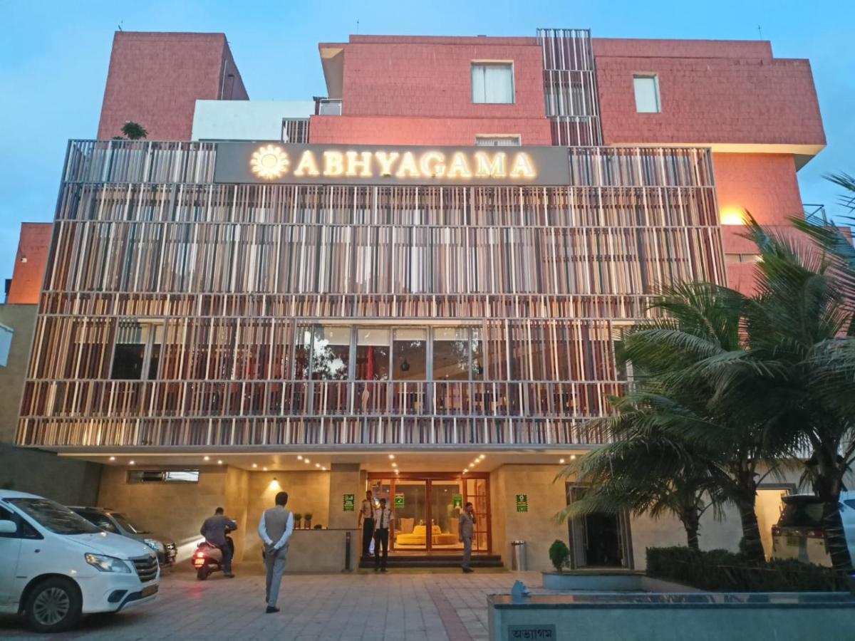 Abhyagama Hotel ديغا المظهر الخارجي الصورة