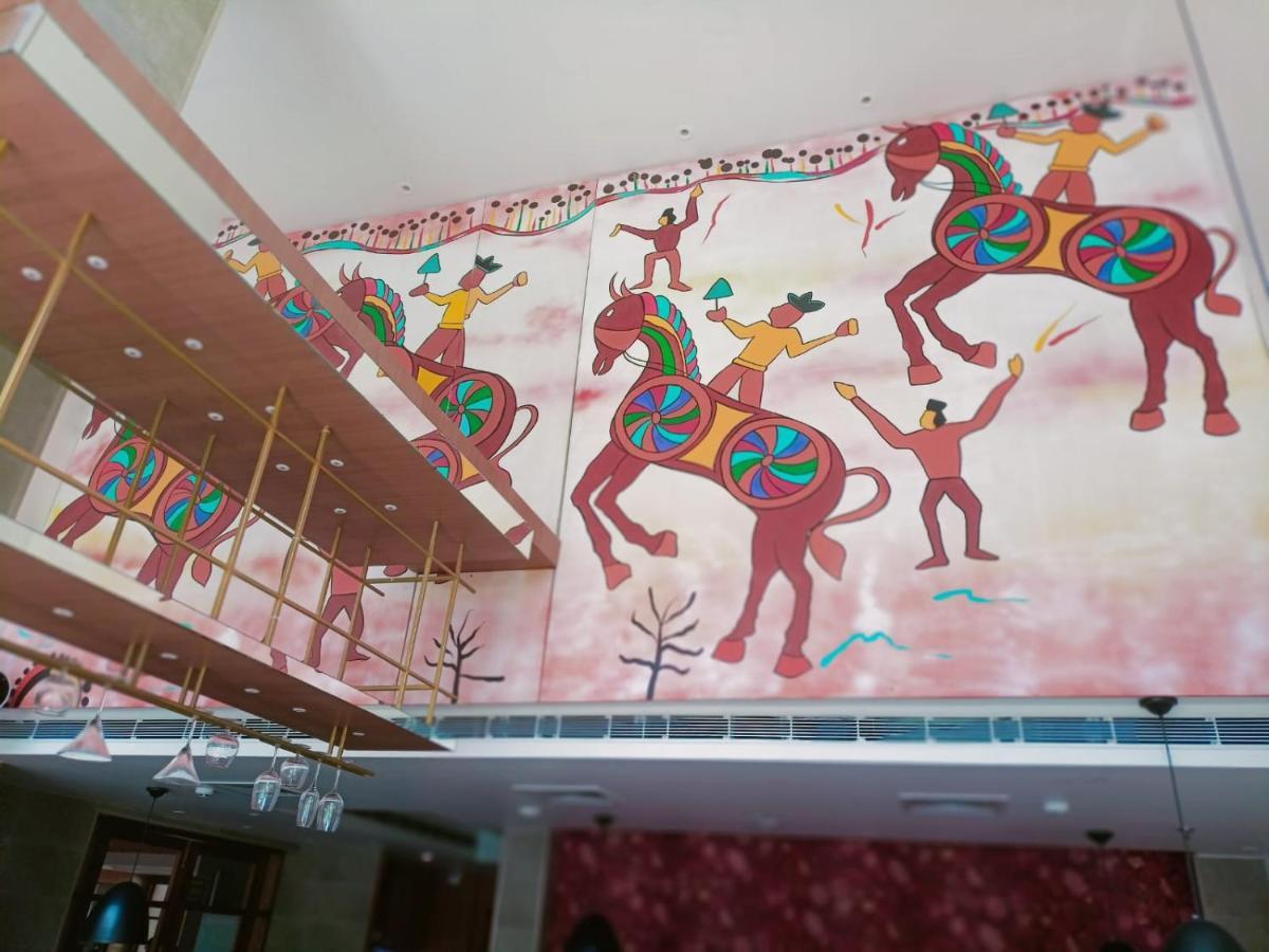 Abhyagama Hotel ديغا المظهر الخارجي الصورة