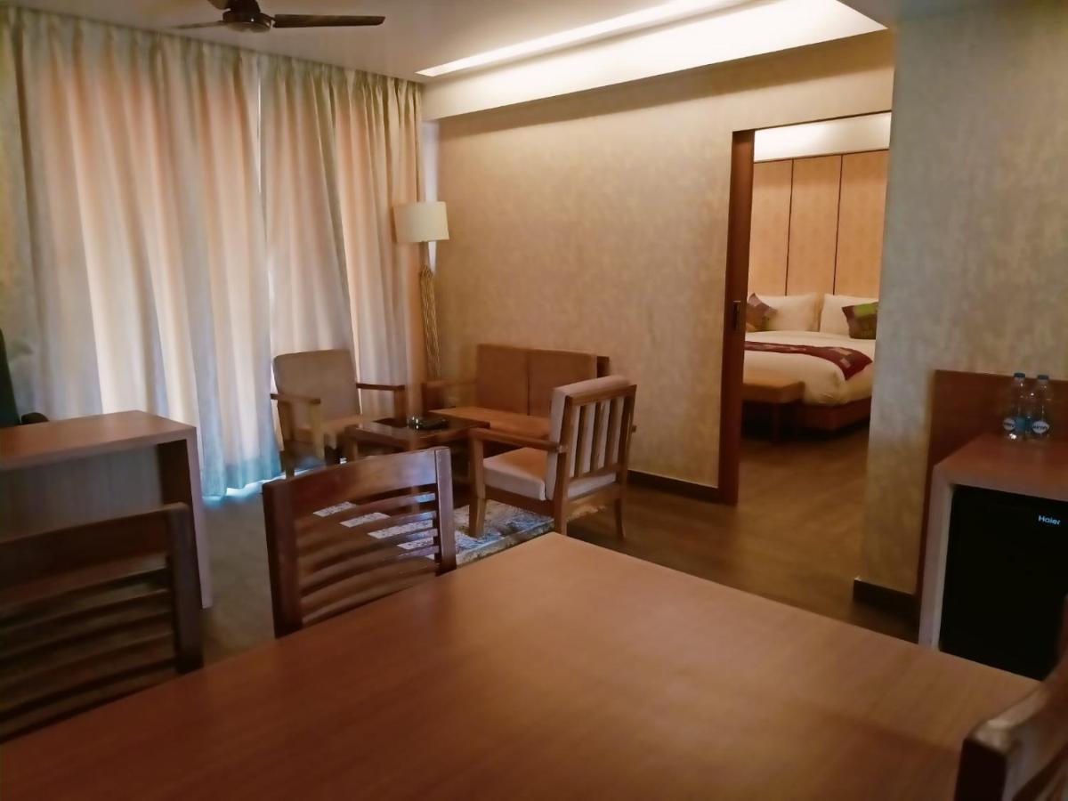 Abhyagama Hotel ديغا المظهر الخارجي الصورة