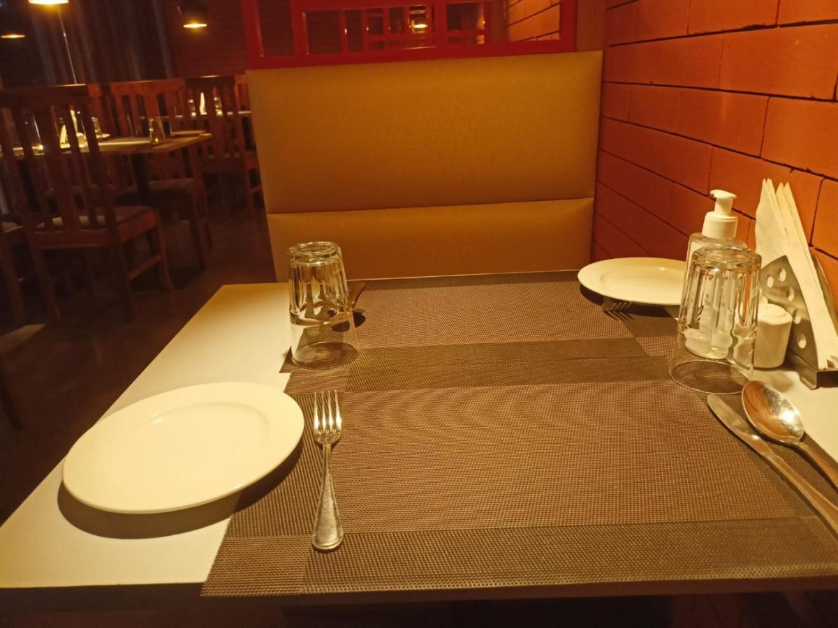 Abhyagama Hotel ديغا المظهر الخارجي الصورة