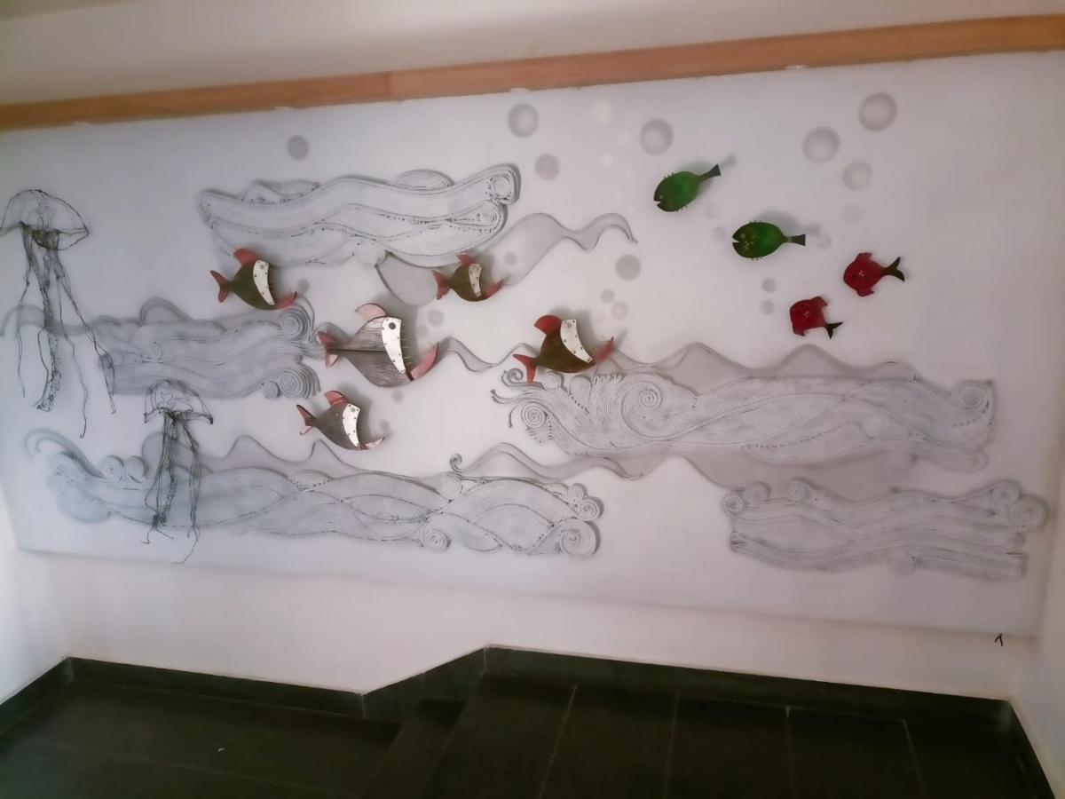 Abhyagama Hotel ديغا المظهر الخارجي الصورة