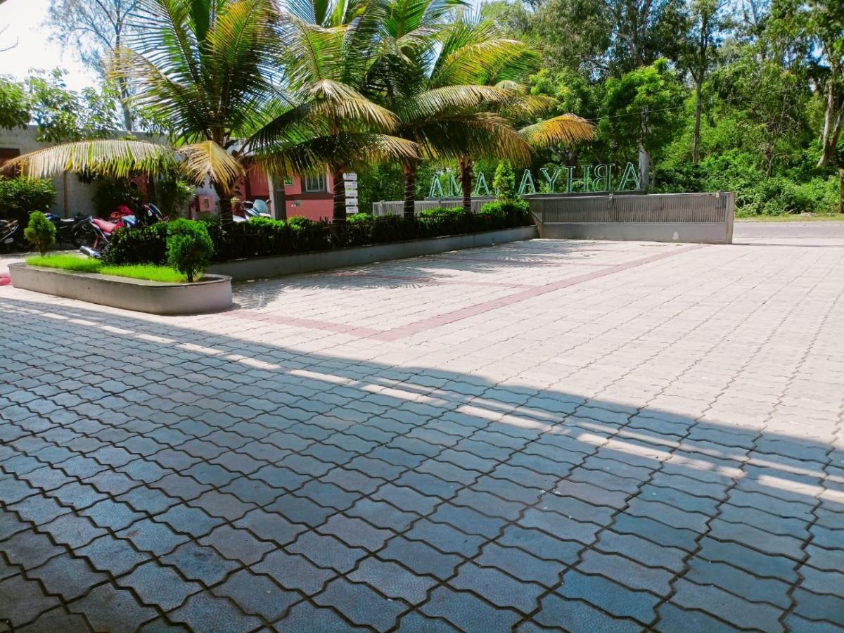 Abhyagama Hotel ديغا المظهر الخارجي الصورة