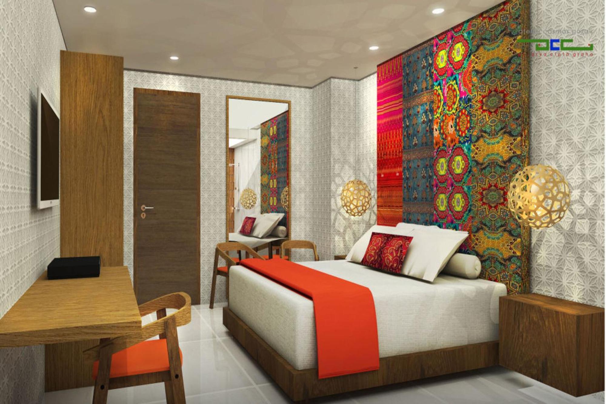 Abhyagama Hotel ديغا الغرفة الصورة